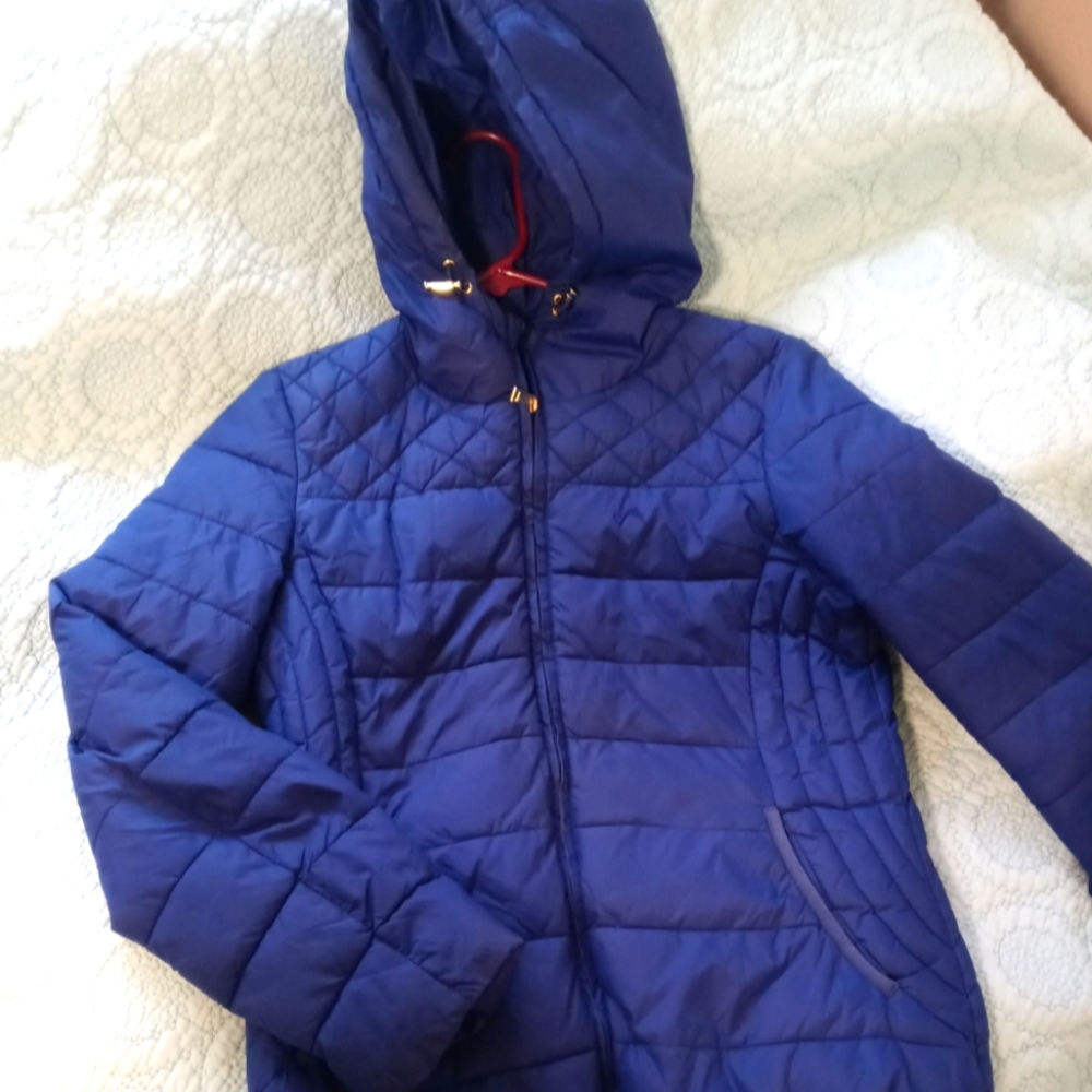 Vertical 9 Puffer